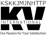 KV INTERNATIONAL