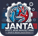 Janta Sports Wear Manufacturing