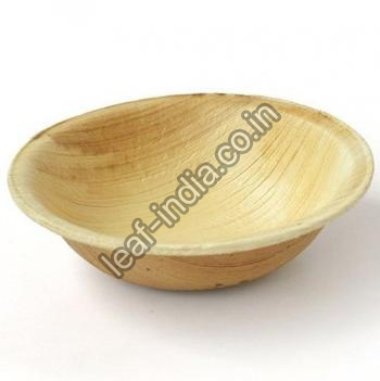 Hygienic Leaf Bowl