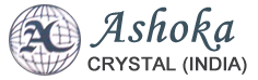 Ashoka Crystal (India)