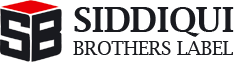 Siddiqui Brothers Label
