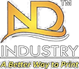 ND INDUSTRY