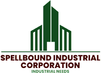 Spellbound Industrial Corporation