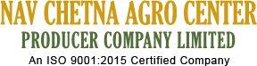 Nav Chetna Agro Center Producer Company Limited
