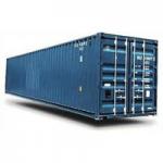 Ocean Containers 03