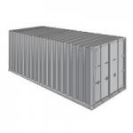 Ocean Containers 05