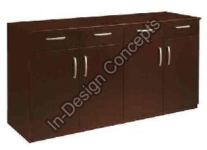 Storage Cabinet
