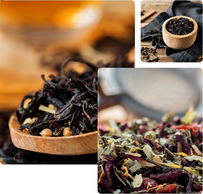 Dinodia Tea & Agro Pvt. Ltd.