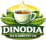 Dinodia Tea & Agro Pvt. Ltd.