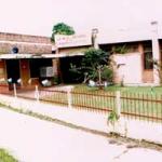 Front view of JRC Home