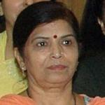 Mrs. Kiran Kapoor (Member)