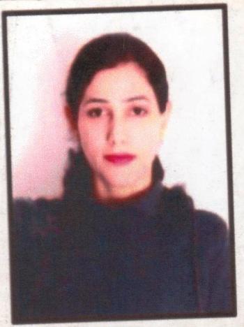 Smt. Monia Kapoor