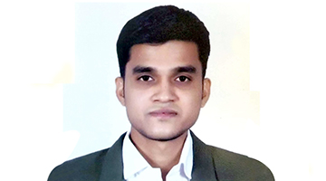 Mr. Aditya Mane (Procurement, Store & Packaging)