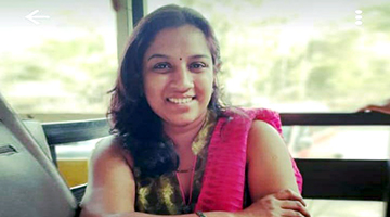 Ms. Neha (Banking & Foreign Exchange)