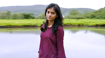 Ms. Rujuta (Research, Development & Quality)