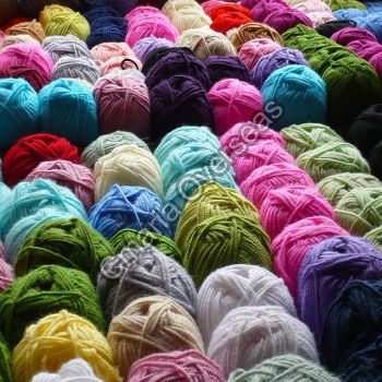 Textile Yarn