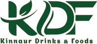 Kinnaur Organic Drinks & Foods Private Limited