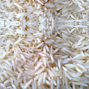 Non Organic Brown Basmati Rice