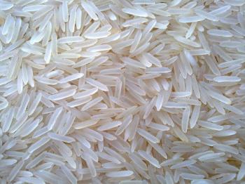 Non Organic Basmati Rice