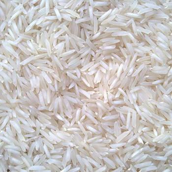 Organic Raw Basmati Rice