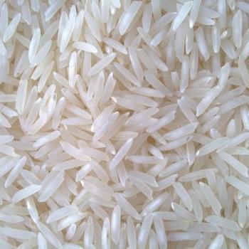 Non Organic Raw Basmati Rice