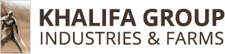 Khalifa Group Industries & Farms