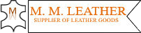 M. M. Leather