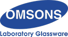 OMSONS GLASSWARE