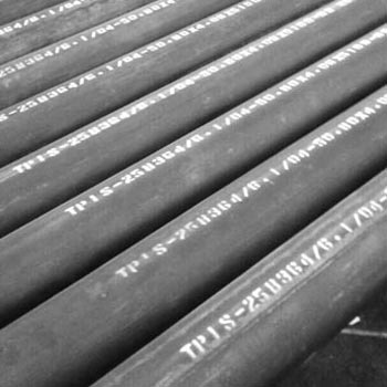 GGR Small Quarter Inch Stencil Marking On Small Diameter Pipes