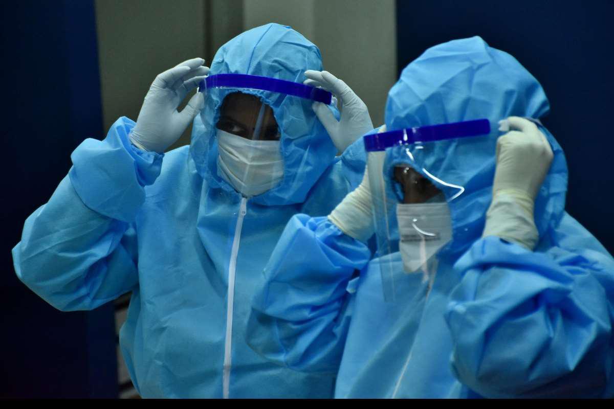 Bombay Forge Workwear Pvt. Ltd. Bombay Forge Workwear Pvt. Ltd.