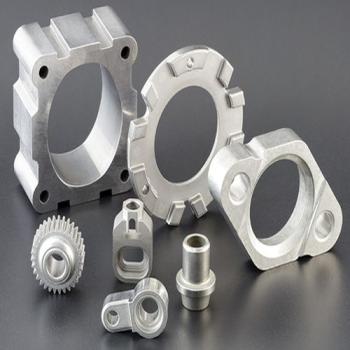 Stainless Steel Sintered Parts