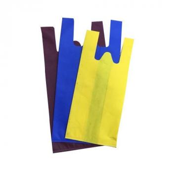 Polypropylene Bags