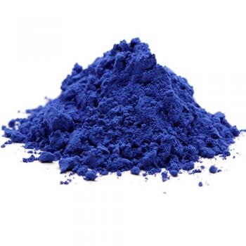 Solvent Blue Dyes