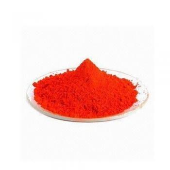 Solvent Orange Dyes