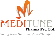 Meditune Pharma Pvt. Ltd.