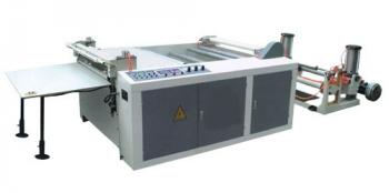 Sheeting Machine