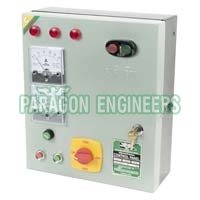 3 Phase Submersible Pump Control Panel