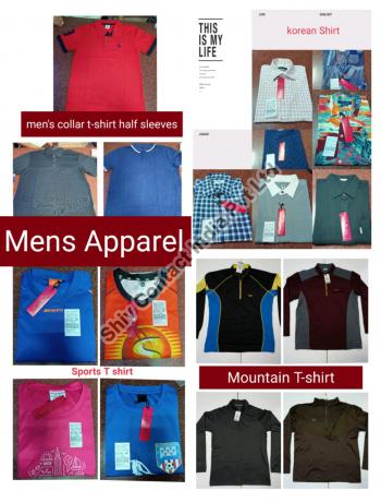 Used Mens Clothes