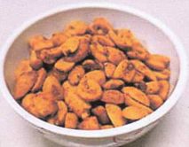 Roasted Peanuts