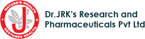DR. JRK's RESEARCH AND PHARMACEUTICALS PVT LTD