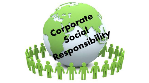 CSR International Research Compendium