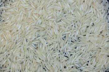 Basmati Rice