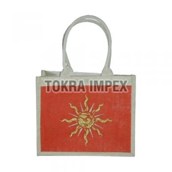 Promotional Jute Bags