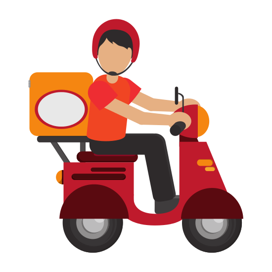 Delivery