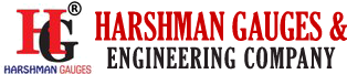 Harshman Gauges & Engineering Company