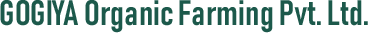 Gogiya Organic Farming Pvt. Ltd.