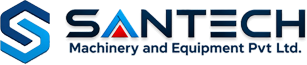 Santech Machinery and Equipment Pvt. Ltd.