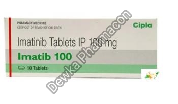 Imatib Tablets