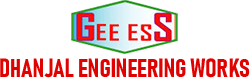 Dhanjal Engineering Works