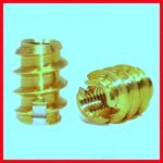 Brass Inserts